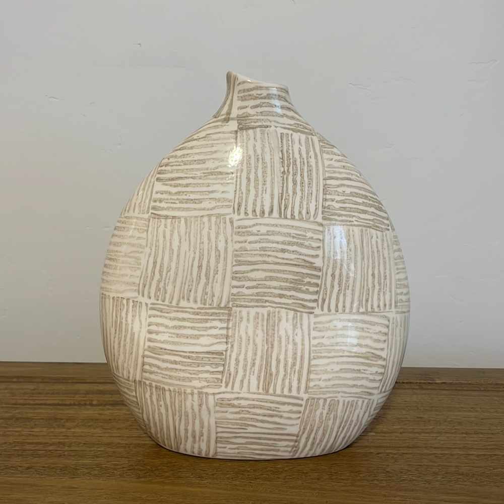 Ceramic Vase